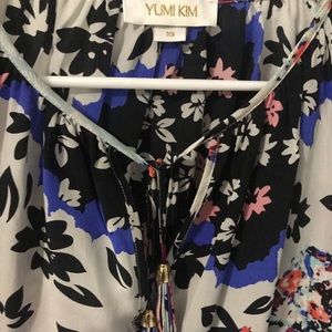 Yumi Kim blouse